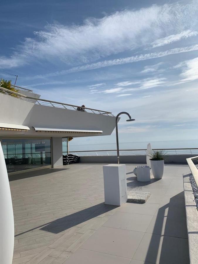 Port Marina Baie Des Anges Apartment Villeneuve-Loubet Exterior photo